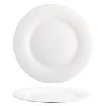COK - ELBA OPALINE DINNER PLATE 25 CM