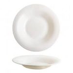 COK - ELBA OPALINE SOUP PLATE 24 CM