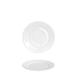 COK - ELBA OPALINE SIDE PLATE 16 CM