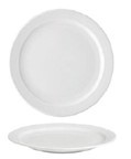 ALAR - HABANA PLATE 16.5 CM