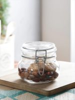 BORGONOVO - JAR PRIMIZIE 500 ML - Image 3