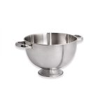 ARTAME - SOUP TUREEN 18/10 ST/ST 24 x 15 CM / 5 L