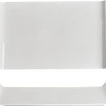 ALAR - RECTANGULAR PLATTER 32 x 19 CM FRANKFURT 176-RP2472-12.5