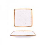 ALAR - SILICE AIRE SQUARE TRAY 15 x 15 CM 176-RP4119-6R