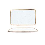 ALAR - SILICE AIRE RECTANGULAR TRAY 35.5 x 21.5 CM