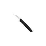 ARCOS - NOVA PEELING KNIFE 6 CM BLACK PAPAGALAKI