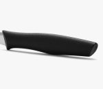 ARCOS - NOVA PEELING KNIFE 6 CM BLACK PAPAGALAKI - Image 3