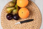 ARCOS - NOVA PEELING KNIFE 6 CM BLACK PAPAGALAKI - Image 4
