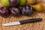 ARCOS - NOVA PARING KNIFE 8.5 CM BLACK - Image 4