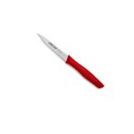 ARCOS - NOVA PARING KNIFE 10 CM RED SERRATED