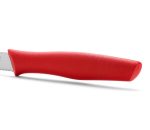 ARCOS - NOVA PARING KNIFE 10 CM RED SERRATED - Image 3