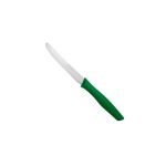 ARCOS - NOVA TABLE KNIFE 11 CM GREEN
