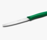 ARCOS - NOVA TABLE KNIFE 11 CM GREEN - Image 2