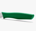 ARCOS - NOVA TABLE KNIFE 11 CM GREEN - Image 3