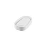 SILIKOMART - STECCO 01 XXL 765 SILICONE MOULD WHITE 185 x 95 x 58 MM + THEMOFORMED PLAQUE FOR STICKS - Image 3
