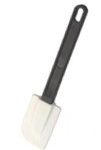 SCHNEIDER - HIGH HEAT MARYSE SPATULA 25 CM BLACK + 260°C