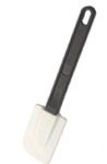 SCHNEIDER - HIGH HEAT MARYSE SPATULA 35 CM BLACK + 260°C