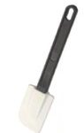 SCHNEIDER - HIGH HEAT MARYSE SPATULA 45 CM BLACK + 260°C