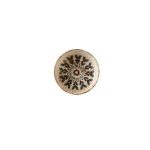 *DISCONTINUED - IPEK - TOLEDO AZTEC NATURAL BOWL 14 CM