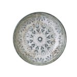 IPEK - VALENCIA FADE DEEP PLATE 25 CM