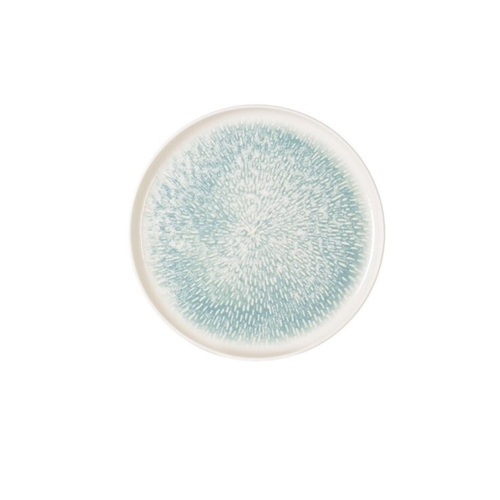 203-0285.jpg *DISCONTINUED - RINART - ASEL TOLEDO PLATE 20 CM - Image 1