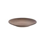 IREA - GORDION BRONZE FLAT PLATE 17 CM MIDAS - Image 2