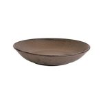 IREA - GORDION BRONZE COUPE BOWL 23 CM MIDAS