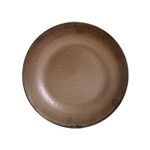 IREA - GORDION BRONZE COUPE BOWL 23 CM MIDAS - Image 2