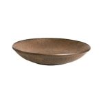 IREA - GORDION BRONZE COUPE BOWL 28 CM MIDAS