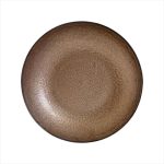 IREA - GORDION BRONZE COUPE BOWL 28 CM MIDAS - Image 2