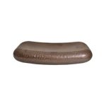 IREA - GORDION BRONZE PRESENTATION RECTANGULAR PLATE 27 x 17 CM MIDAS - Image 2