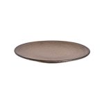 IREA - GORDION BRONZE FLAT PLATE 23 CM MIDAS - Image 2