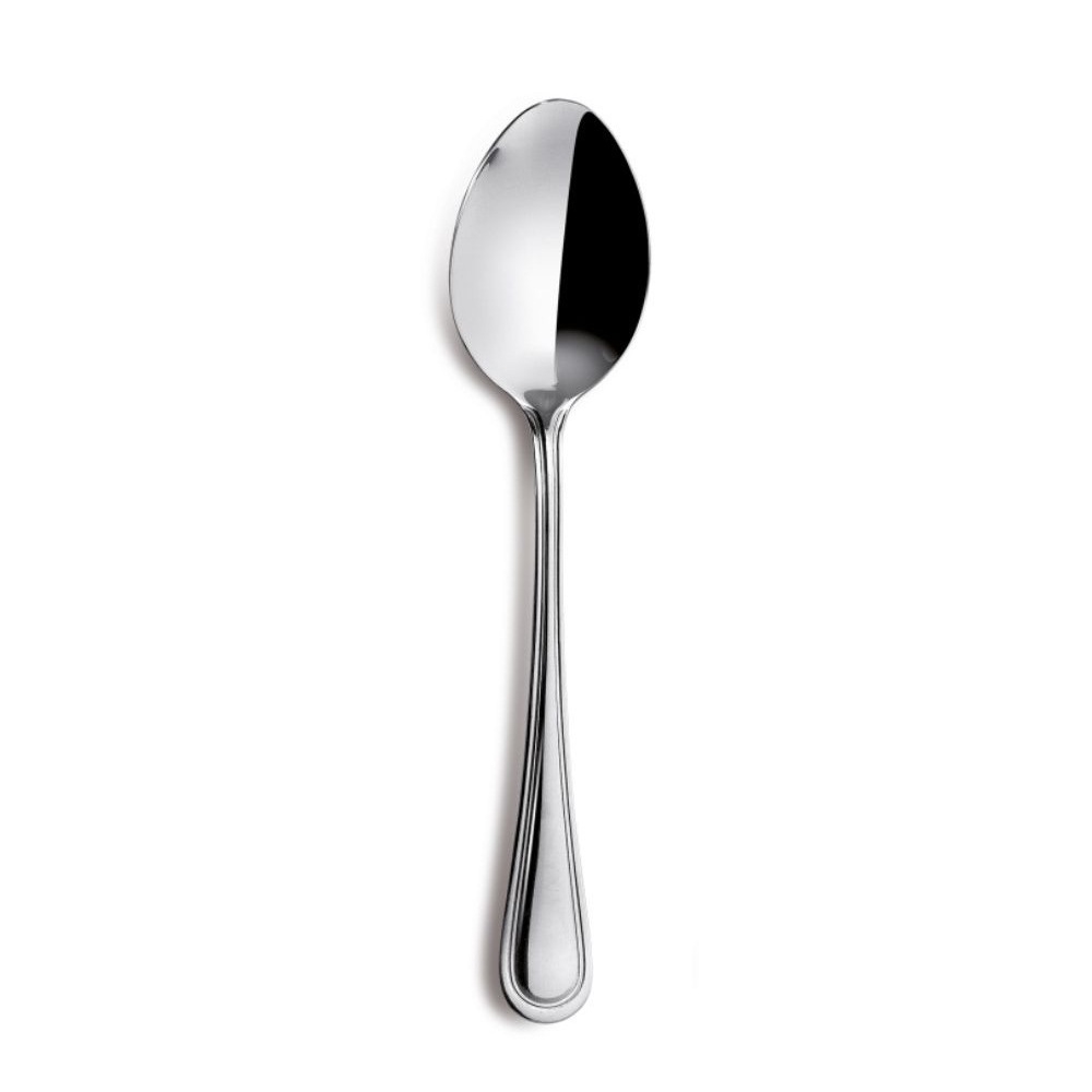2040.jpg COMAS - BILBAO XL 18/0 2.5 MM SERVING SPOON - Image 1