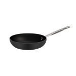BALLARINI - BLACK SERIES DEEP FRYPAN 32 CM