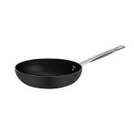 BALLARINI - BLACK SERIES DEEP FRYPAN 36 CM