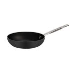 BALLARINI - BLACK SERIES DEEP FRYPAN 40 CM