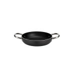 BALLARINI - BLACK SERIES LOW SERVING PAN 36 CM