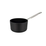 BALLARINI - BLACK SERIES HIGH SAUCE PAN 16 CM / 1.5 LTS