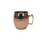 HIT - MOSCOW MULE COPPER 470 ML