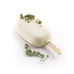 SILIKOMART - GEL01M MINI CLASSIC ICE CREAM SILICONE 4 x 73 x 38 x H: 18 MM - Image 2
