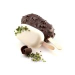 SILIKOMART - GEL01M MINI CLASSIC ICE CREAM SILICONE 4 x 73 x 38 x H: 18 MM - Image 3