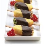 SILIKOMART - GEL01M MINI CLASSIC ICE CREAM SILICONE 4 x 73 x 38 x H: 18 MM - Image 4