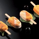 SILIKOMART - GEL01M MINI CLASSIC ICE CREAM SILICONE 4 x 73 x 38 x H: 18 MM - Image 6