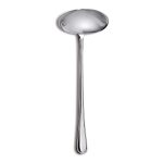 COMAS - BILBAO XL 18/10 2.5 MM SOUP LADLE