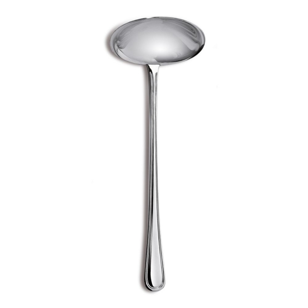 2298.jpg COMAS - BILBAO XL 18/10 2.5 MM SOUP LADLE - Image 1