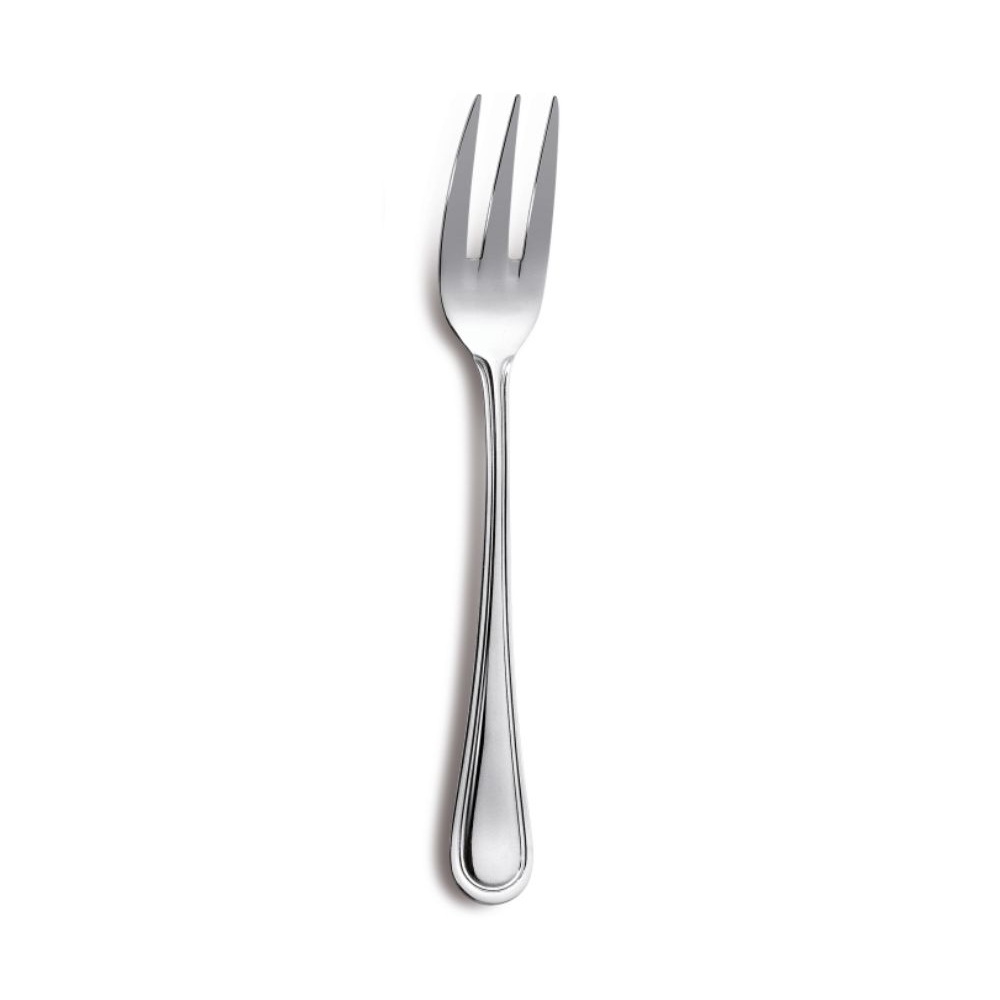 2300.jpg COMAS - BILBAO XL 18/0 2.5 MM SERVING FORK - Image 1