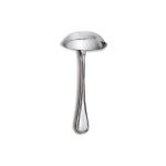 COMAS - BILBAO XL 18/0 2.5 MM SAUCE LADLE