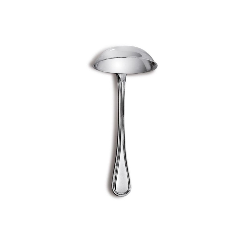 2302.jpg COMAS - BILBAO XL 18/0 2.5 MM SAUCE LADLE - Image 1