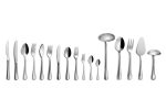 COMAS - BILBAO XL 18/0 2.5 MM SAUCE LADLE - Image 2
