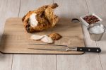 ARCOS - CARVING FORK 18 CM RIVIERA - Image 2